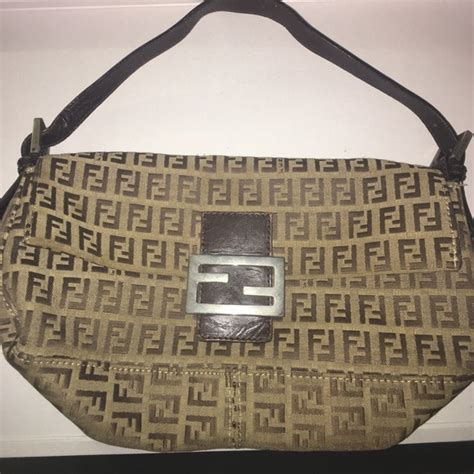 fendi in 1951 to 1960 models|Fendi bags serial numbers.